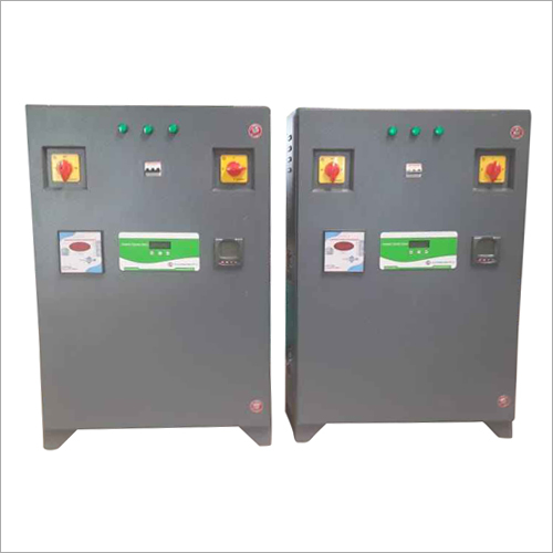 Gprs Gsm आधारित Esei-smc स्मार्ट मोटर कंट्रोलर सिस्टम