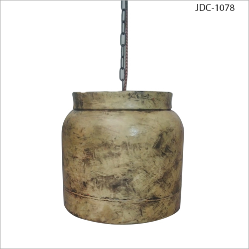 Indoor Hanging Lamp Size: Available In All Size