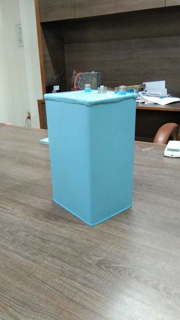 Aluminium Powerpack Lithotripter 30 Kv 10 Ma