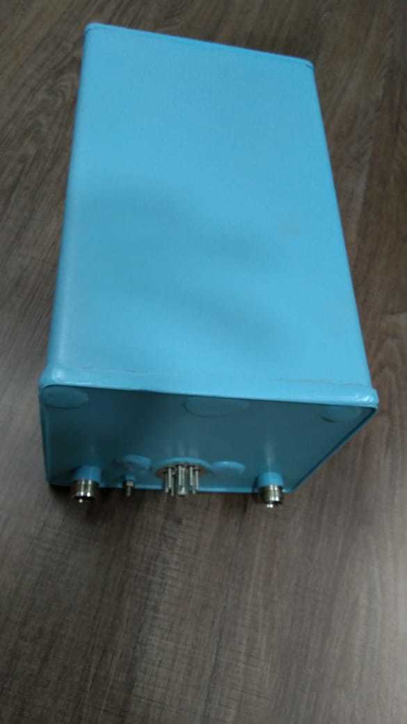 Aluminium Powerpack Lithotripter 30 Kv 10 Ma