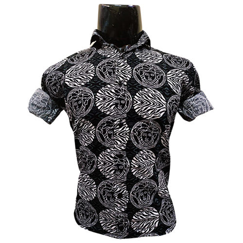 Available In Multicolor Mens Casual Shirt