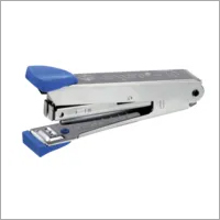 Kangaro Stepler - Steel, Size 10, Rectangle Shape | Carton Cover, Paper Stapler, 20 Boxes, Official Use
