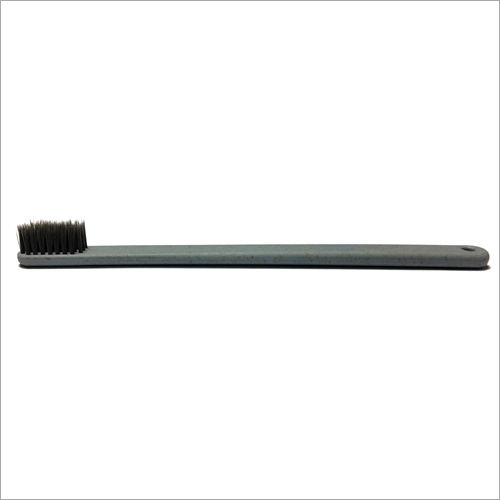 Eco Friendly Wheat Straw Toothbrush