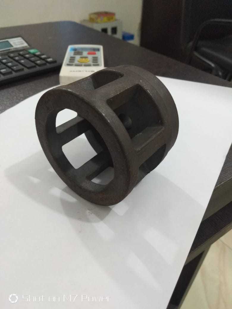 12.5 New Wheel Impller