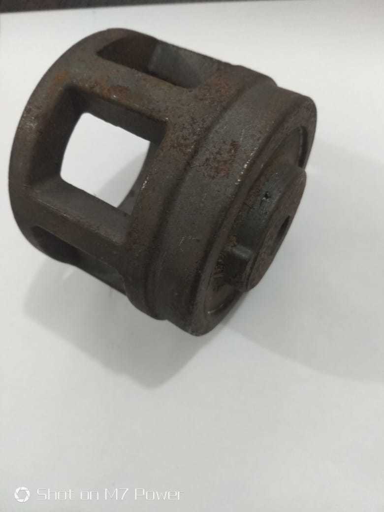 12.5 New Wheel Impller