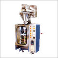 Vertical Flow Wrap Machine