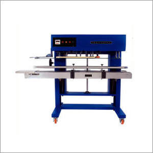 Sealing Machine