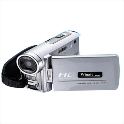 Digital Cameras