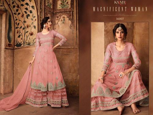 Multy Latest Designer Dress Material