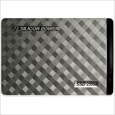 SSD Drives