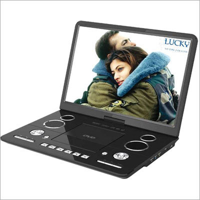  DVD Players