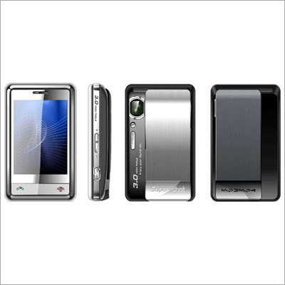 Mobile Phones