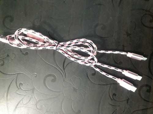 3 पोर्ट केबल इन्सुलेशन सामग्री: रबर