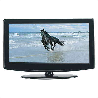 LCD TV