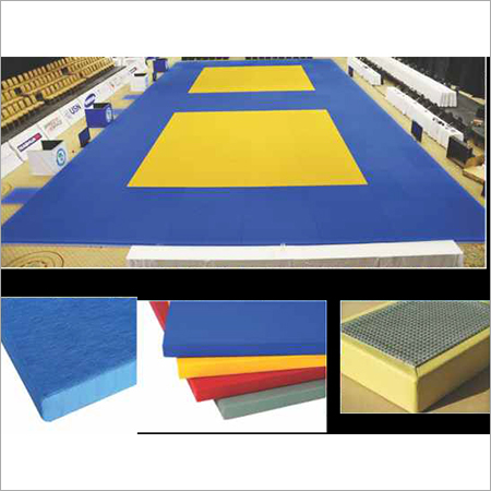 Judo Mats