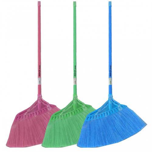 Broom . Packaging: Can (Tinned)