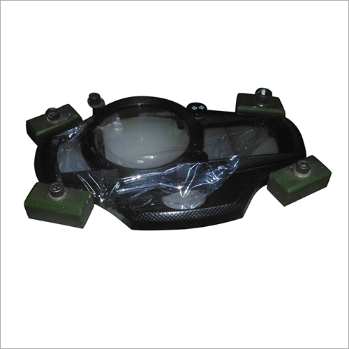 Steel Pad Printing Fixture
