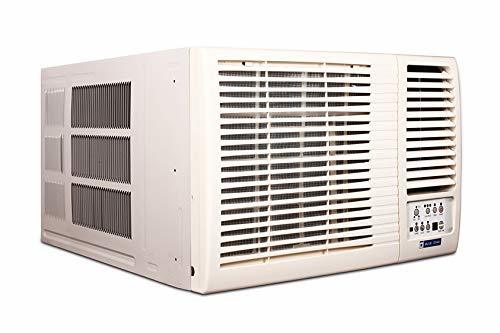 Blue Star 1 Ton 3 Star Window Air Conditioner White Cooling Capacity: 3250 W