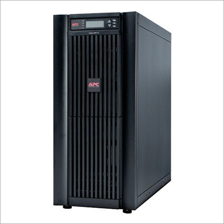 APC Smart Online UPS