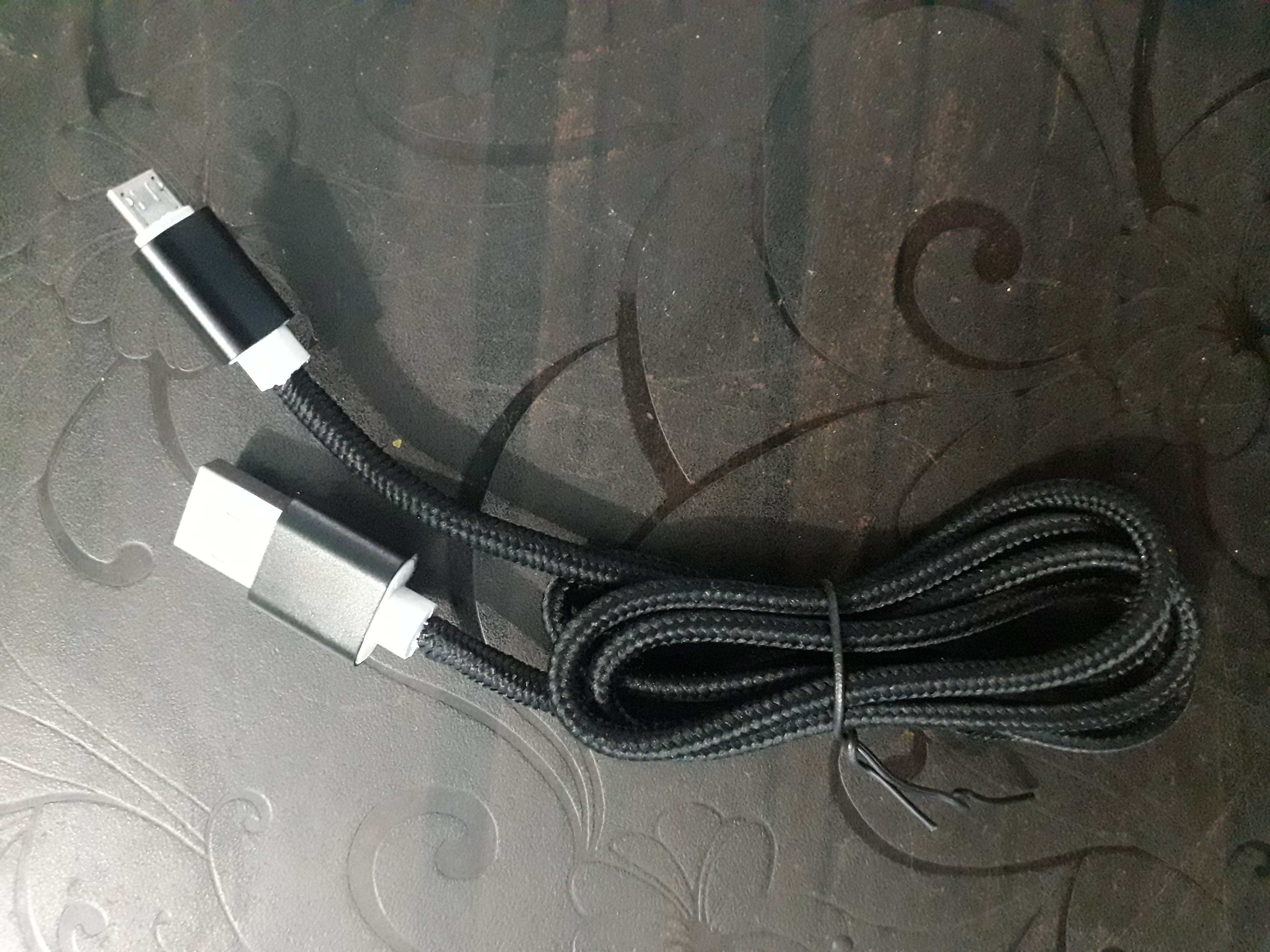 C-type Cable Length: 1 Meter (M)