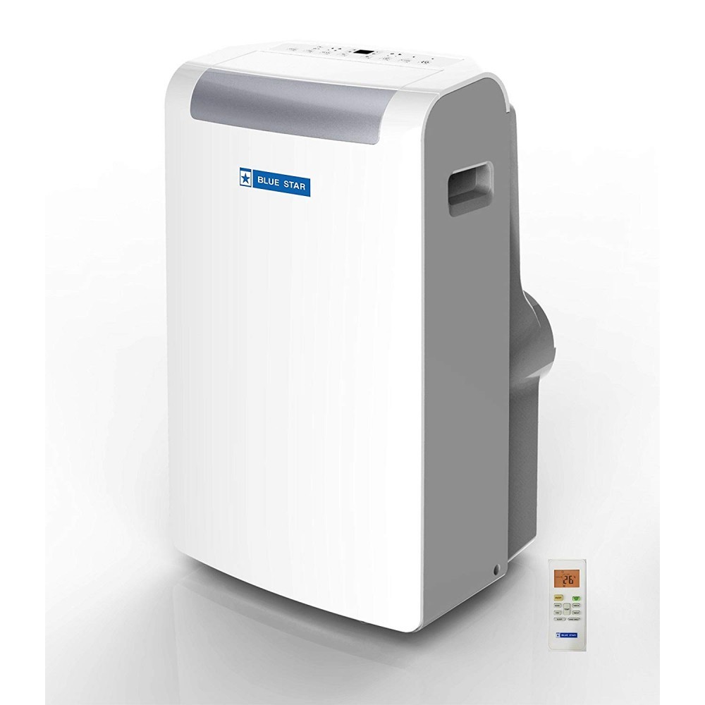 Blue Star Ton Hot And Cold Portable Ac at INR in