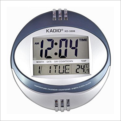 Promotional Digital Wall Clock