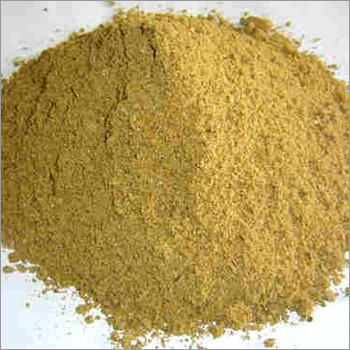 मछली का आटा पाउडर