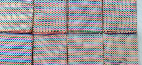 10-12 Silicon Multy Jacquard
