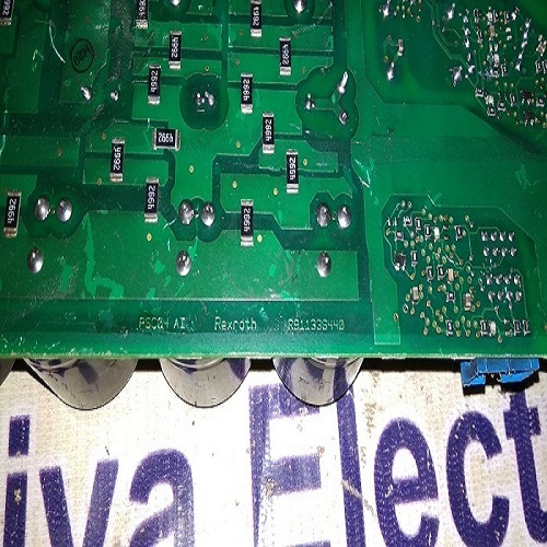 Rexroth Pcb Card R911333440