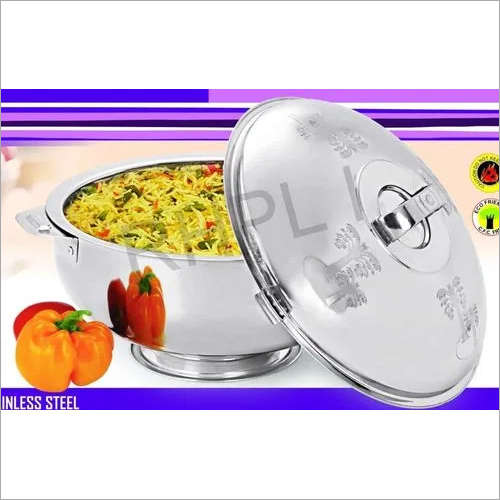 प्रीमियम एसएस हॉटस्पॉट