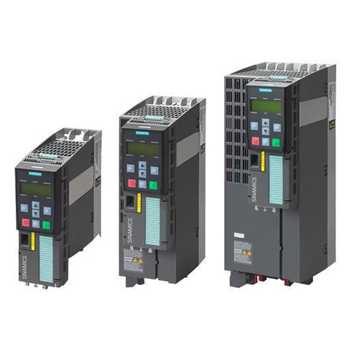 Ac Drive Industrial Automation