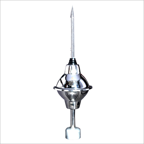 Ese Patroit Extra Lightning Arrester Application: Commercial