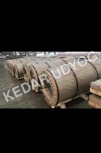 एल्युमिनियम फाइन क्वालिटी कॉइल