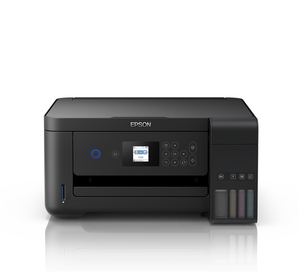 Automatic Epson Inkjet Printer L4160