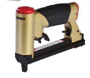 Powerful Pneumatic Stapler - Application: Furniture
