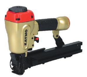Pneumatic Stapler 16 Gauge - Application: Furniture
