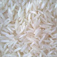 लंबे दाने वाले सफेद चावल