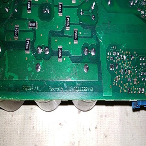 Rexroth Pcb Card R911336440
