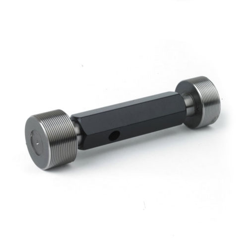 Plain Plug Gauge - High Accuracy With Taper And Ovality Within +/- 0.001 Mm | Ideal For Mechanical And Nuclear Power Engineering