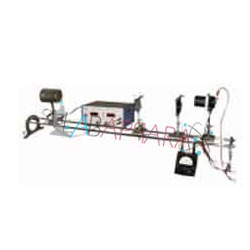 Determination of Plancks Constant by Solar Cell Experiment Labappara