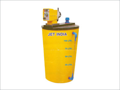 क्लोरीनीकरण