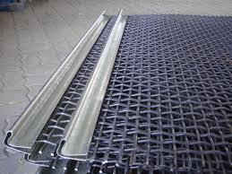 Vibrating Screen - Coating Type: Powder Coated