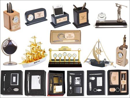 कार्यकारी उपहार सेट