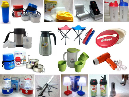 उपयोगिता आइटम