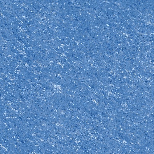 Blue Tile Size: 600x600