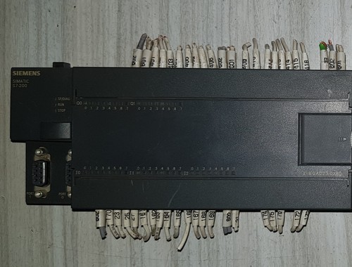 thumbnail image 2 of New In Box Siemens 6ES7 216-2AD23-0XB0 CPU 226 Compact Unit PLC 2 of 5
