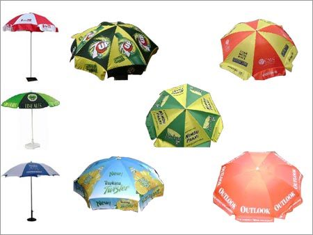 बाग छाता