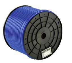 BD PU Braid Air Hose