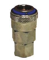 महिला सॉकेट (वन टच नाइटो टाइप)