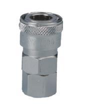 महिला सॉकेट (टू टच नाइटो टाइप)